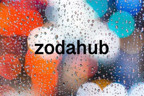 Zodahub video - Want to make your Adobe Premiere Pro videos look their best? Here are some simple tips to help you achieve the perfect presentation and effects. By following these tips, you’ll not only create professional videos, but also ones that look vi...